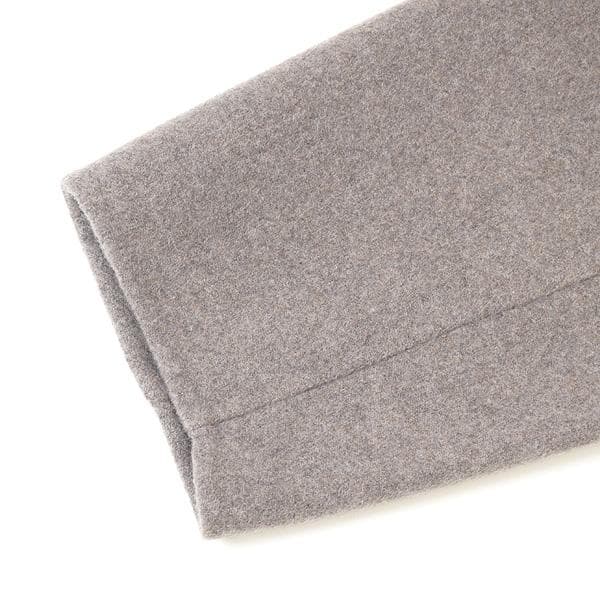 新品LOEFF＜ロエフ＞UNITEDARROWSリバーポンチョステンカラーコート