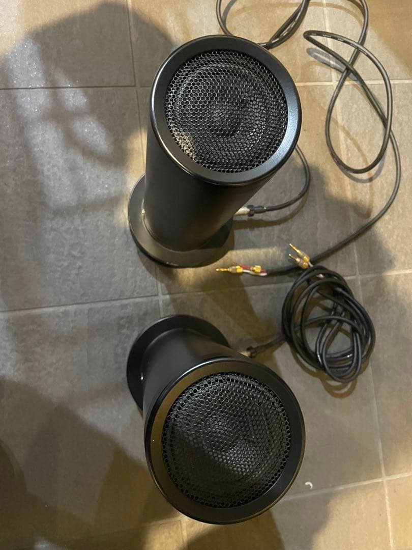 シロクマ SuperPod スピーカー