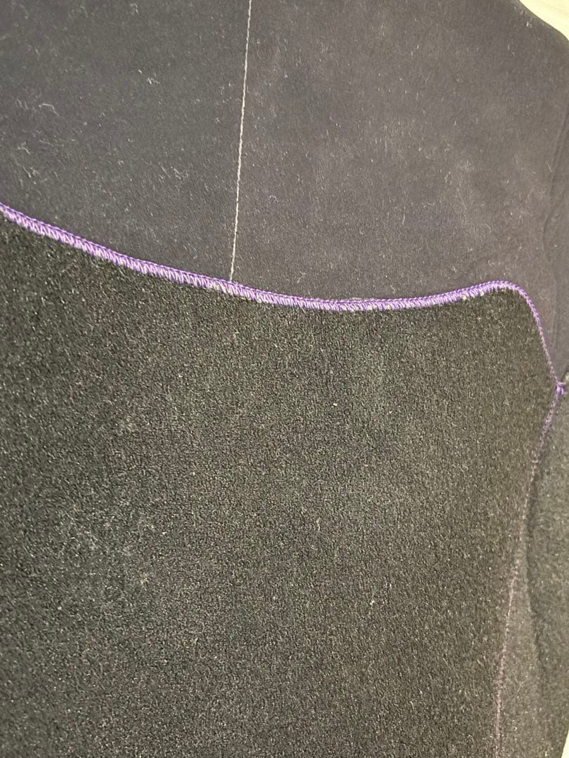 AXXE CLASSIC（アックス クラシック）★中古セミドライ★4mm/3mm