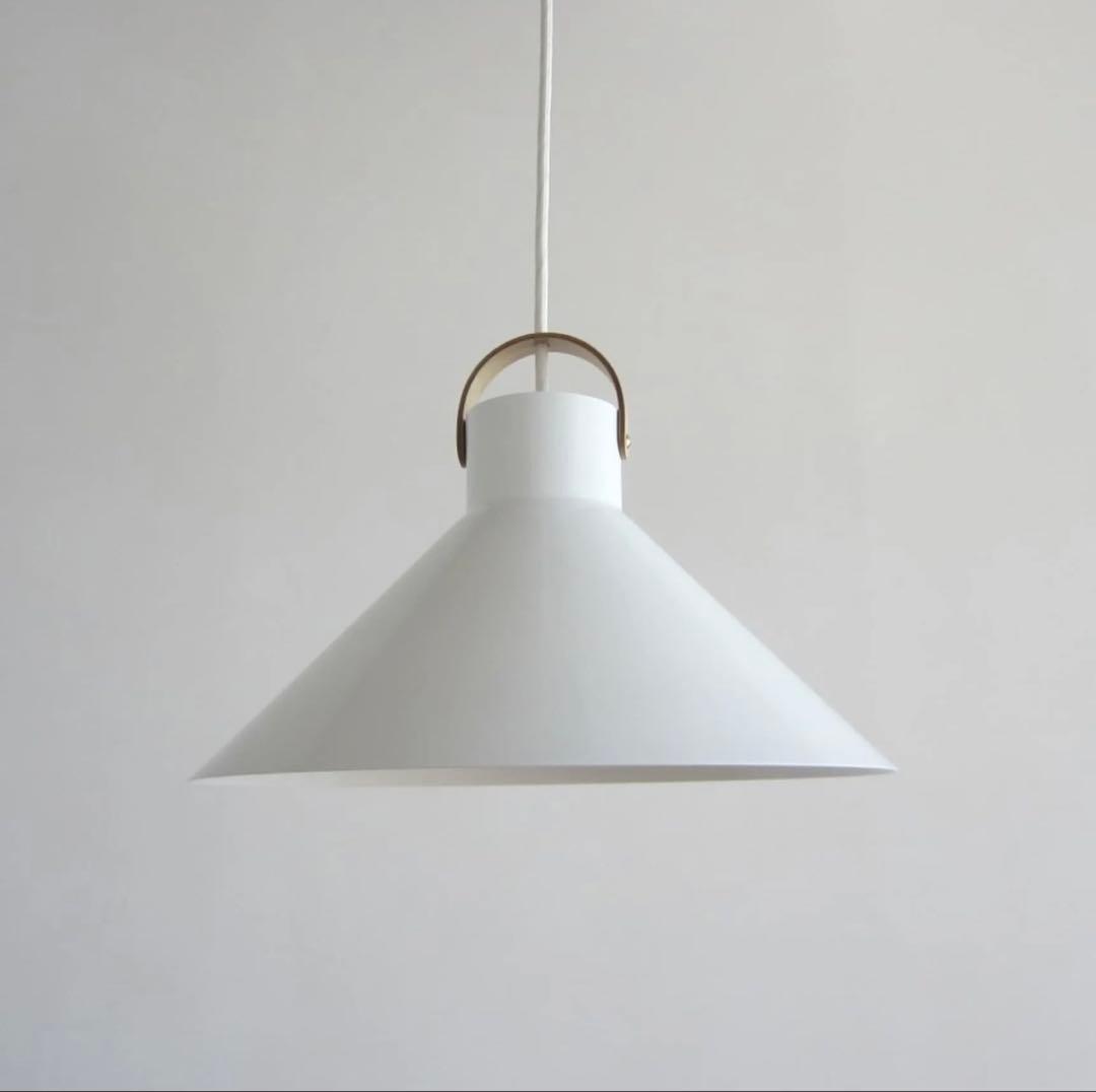 CLASKA Do Craft アトリエランプ / ホワイト