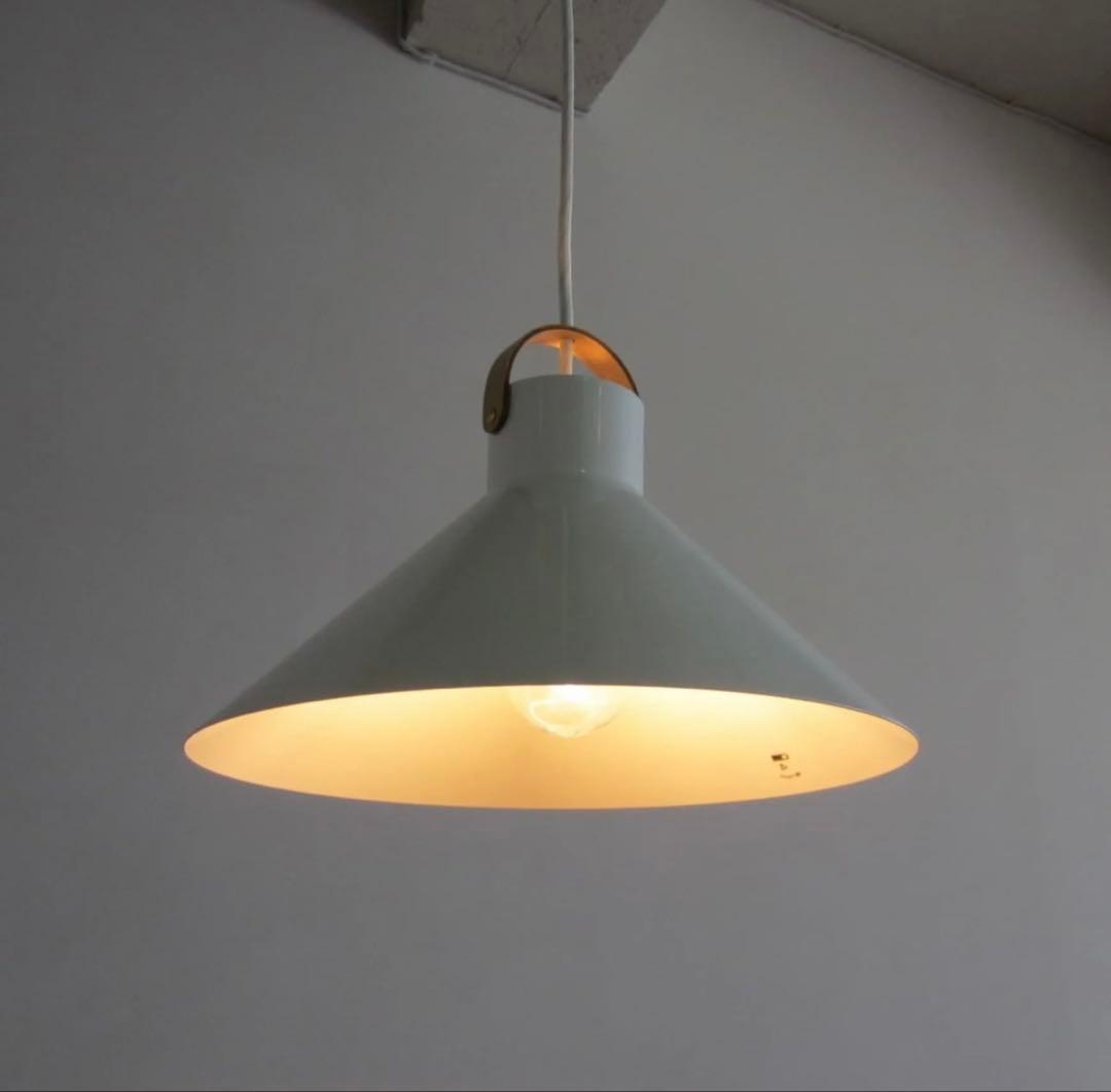 CLASKA Do Craft アトリエランプ / ホワイト