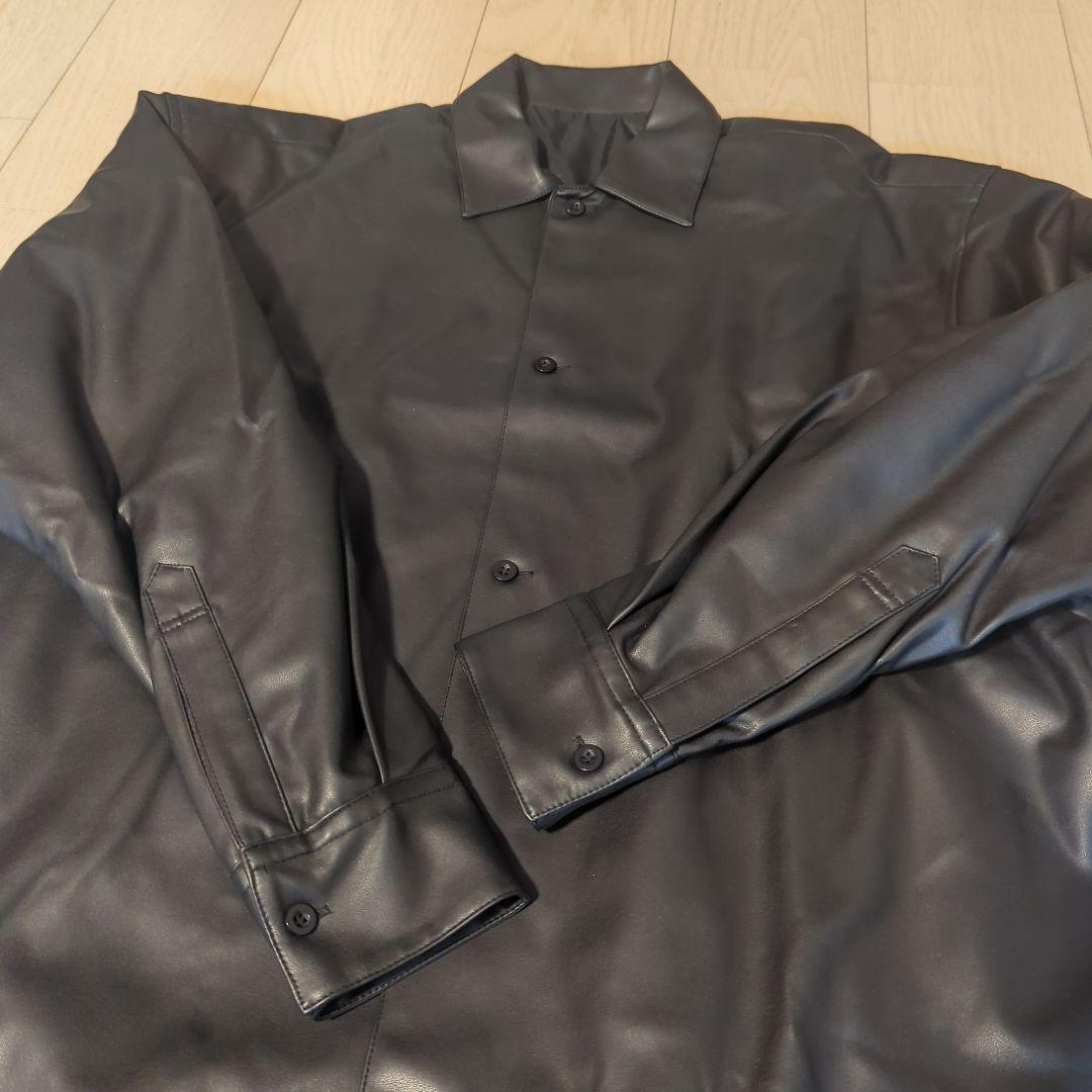 N.HOOLYWOOD×AMERI VINTAGE レザージャケット