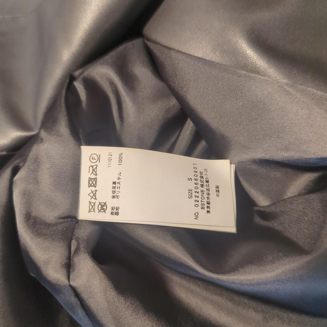 N.HOOLYWOOD×AMERI VINTAGE レザージャケット