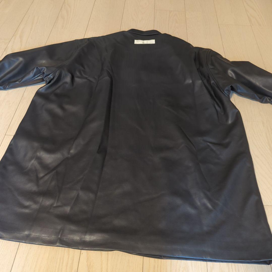 N.HOOLYWOOD×AMERI VINTAGE レザージャケット