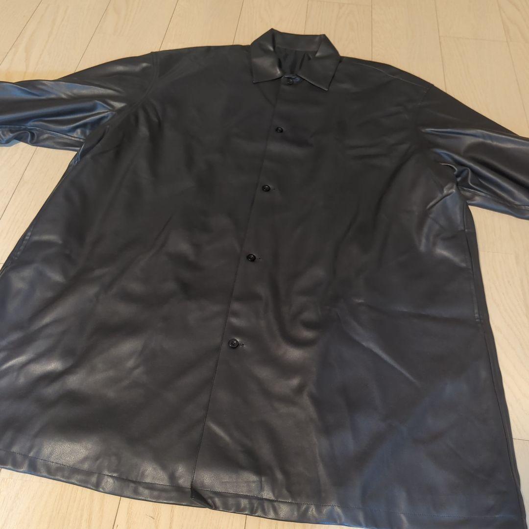 N.HOOLYWOOD×AMERI VINTAGE レザージャケット