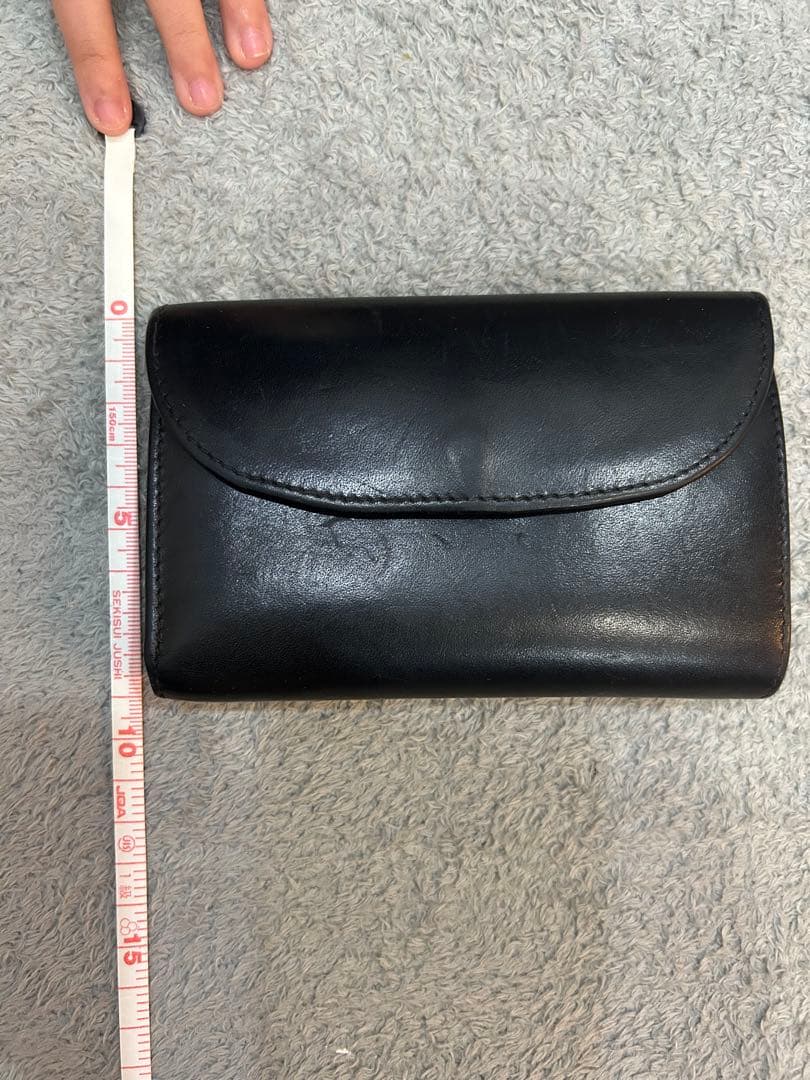Whitehouse Cox S7660 　財布