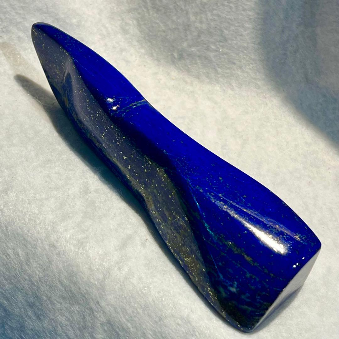 ラピスラズリ 天然石 パワーストーン 知恵 幸運 浄化