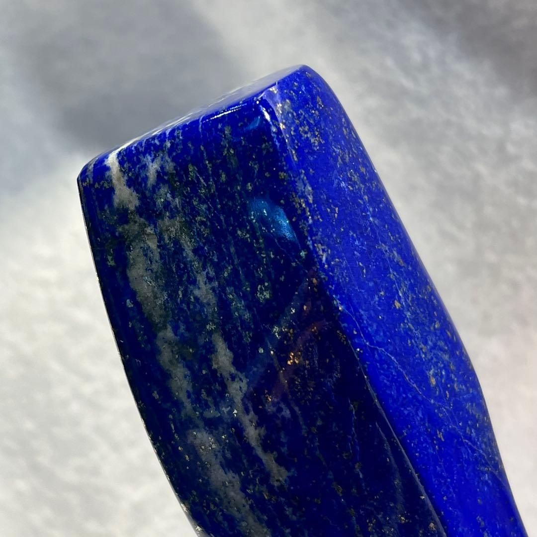 ラピスラズリ 天然石 パワーストーン 知恵 幸運 浄化