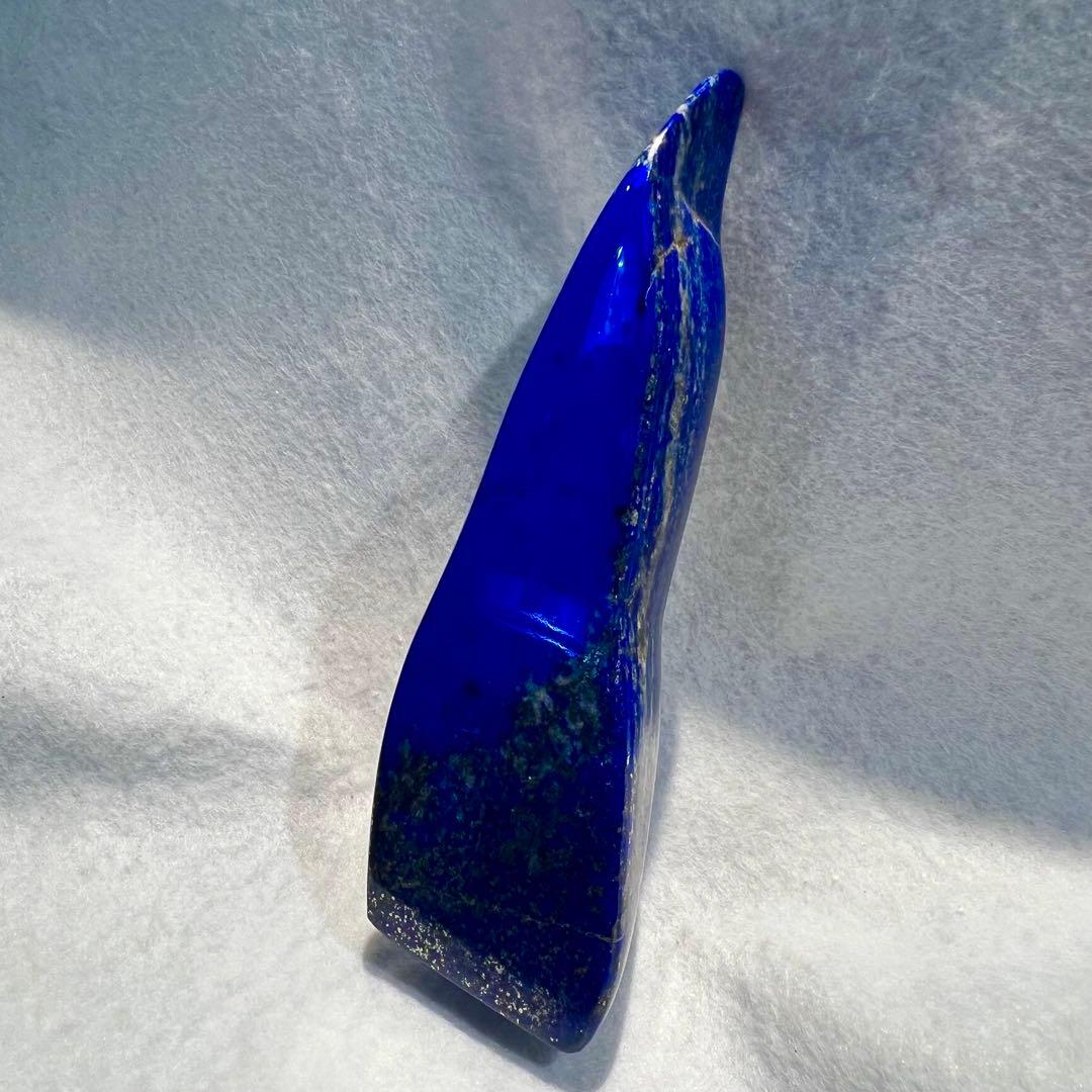 ラピスラズリ 天然石 パワーストーン 知恵 幸運 浄化