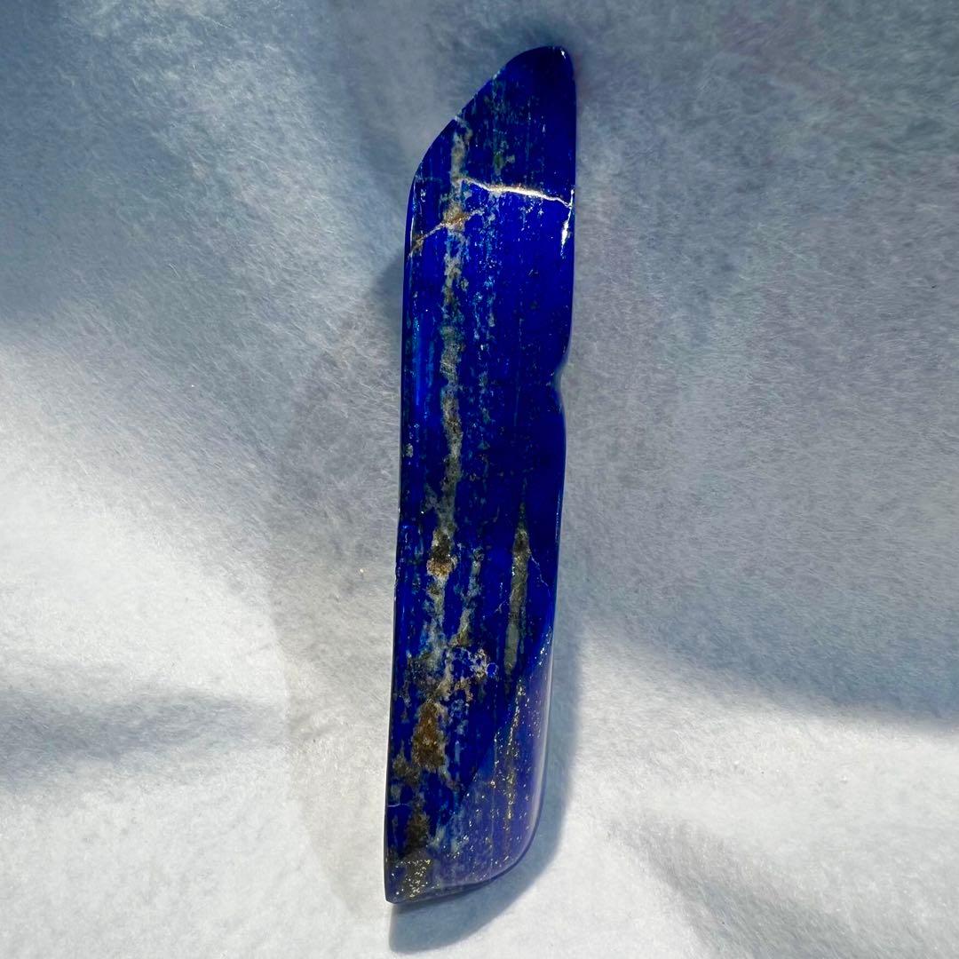 ラピスラズリ 天然石 パワーストーン 知恵 幸運 浄化