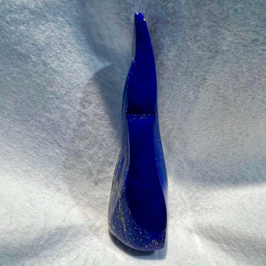 ラピスラズリ 天然石 パワーストーン 知恵 幸運 浄化