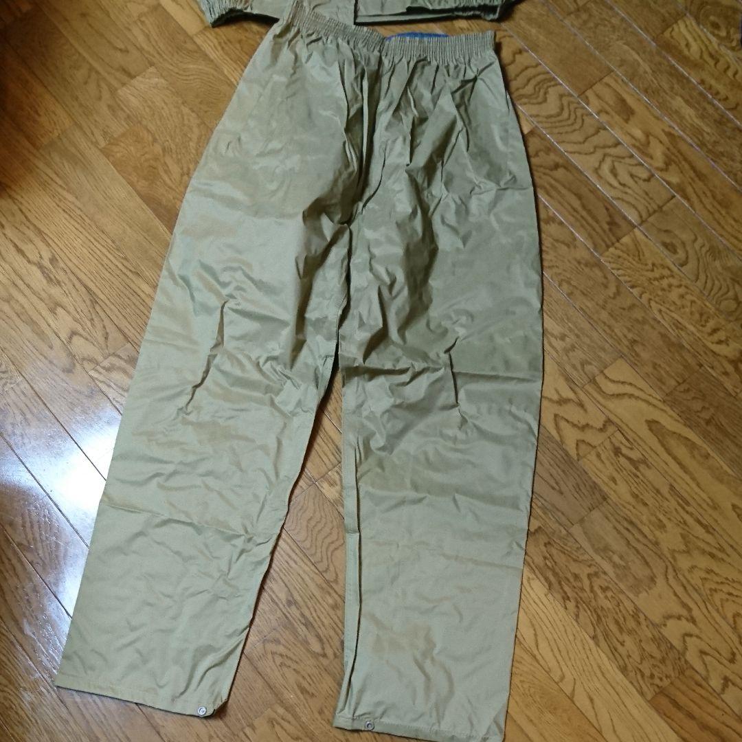 401)  アウトドア  CASTING フィッシングスーツ