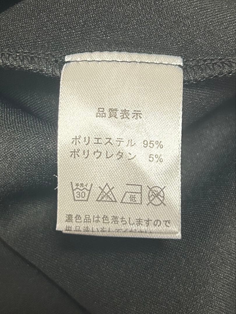 【完売品】KRY CLOTHING 陰鬱／セーラーワンピ／地雷 病み系