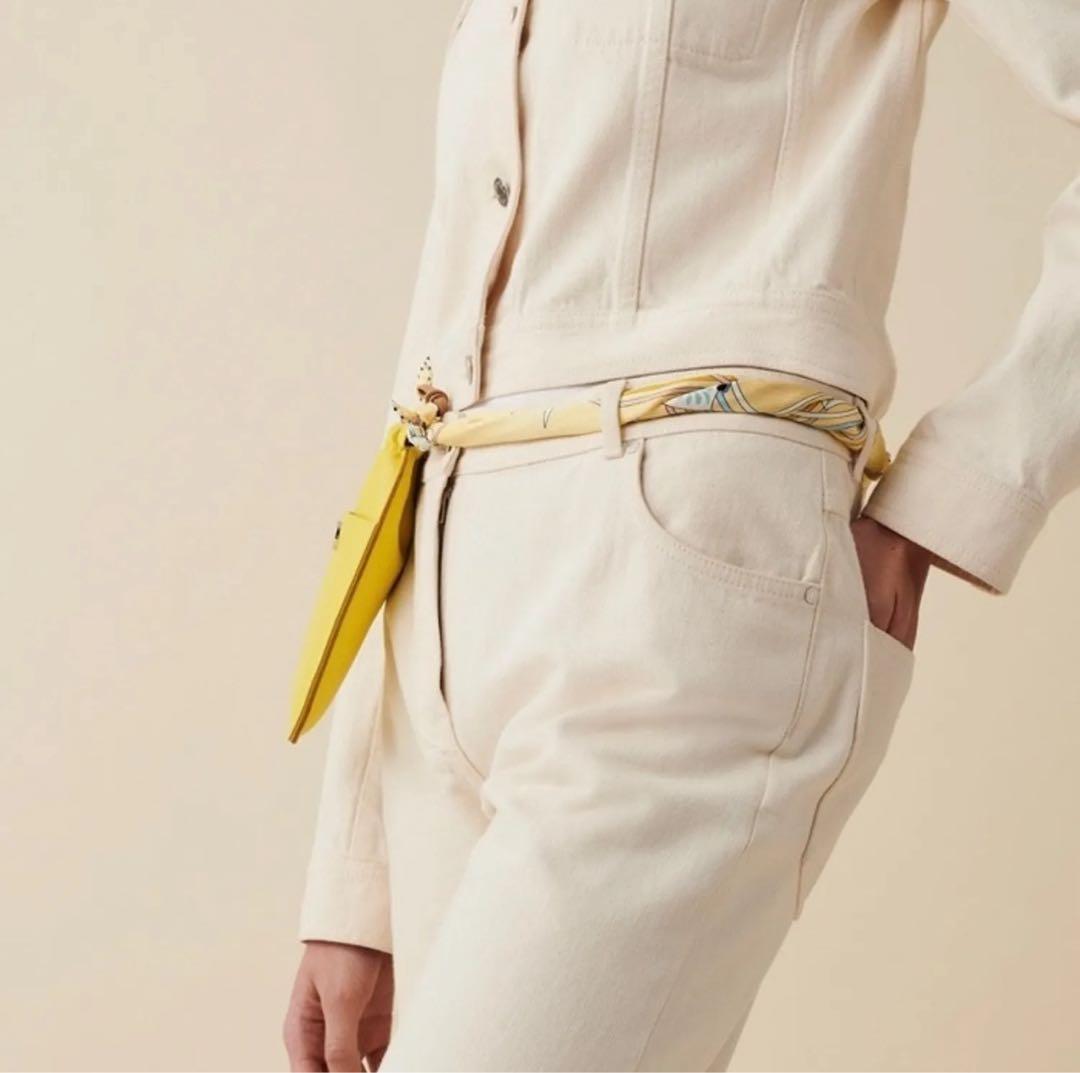 HERMES エルメス カレ70 空飛ぶカレ