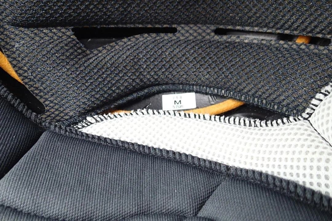 SHOEI VFX-WR　ALLEGIANT　TC-8　Mサイズ