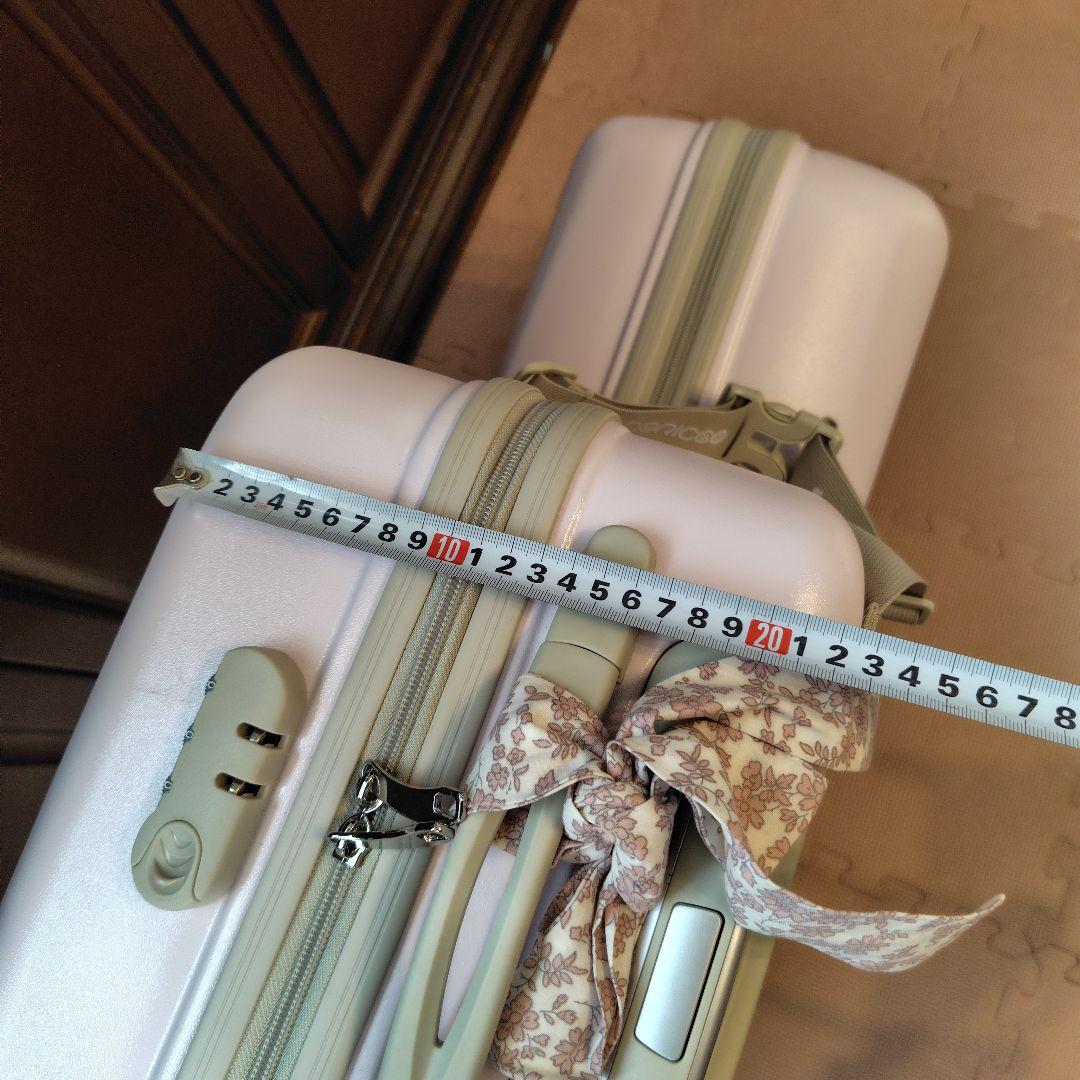 NORICCO ノリッコ 子どもが乗れるキャリーケース