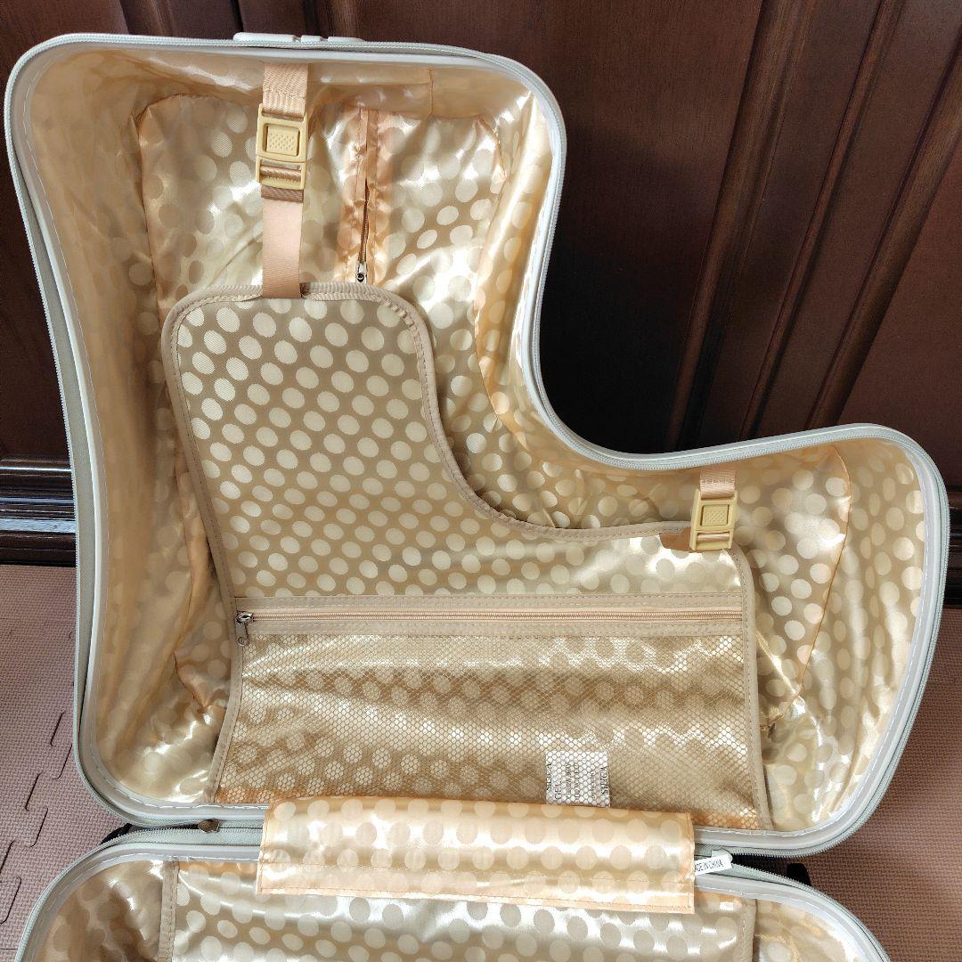 NORICCO ノリッコ 子どもが乗れるキャリーケース