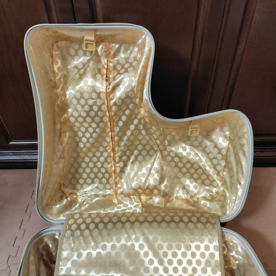 NORICCO ノリッコ 子どもが乗れるキャリーケース