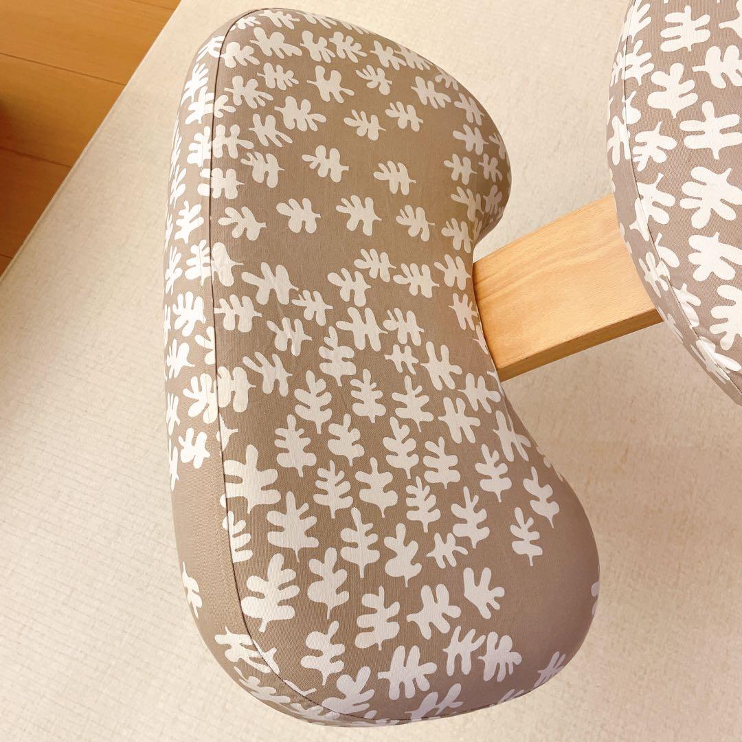 バランスイージー カバー付き Lager ラガーサカモトハウス バランスチェア