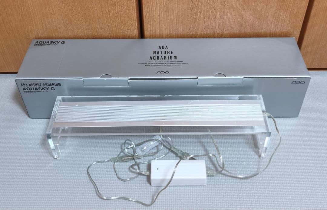 ADA AQUASKY アクアスカイG 451
