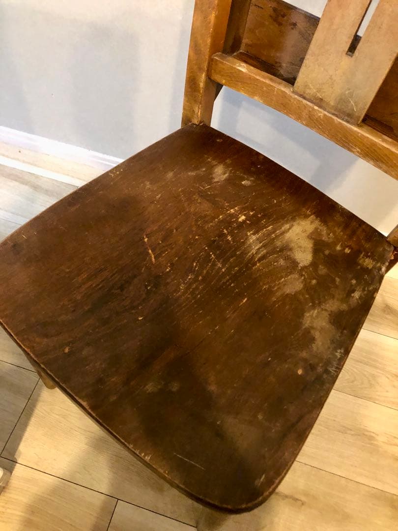 チャーチチェア