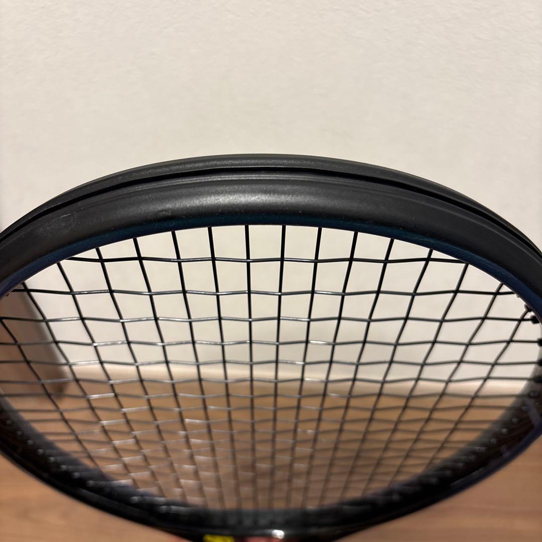 HEAD グラビティツアー2025 グリップ3