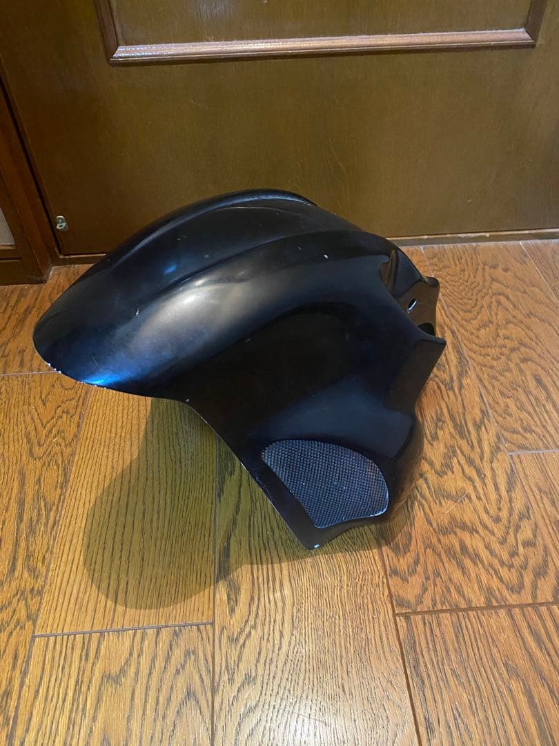 beet エアロシャーク　フロントフェンダー