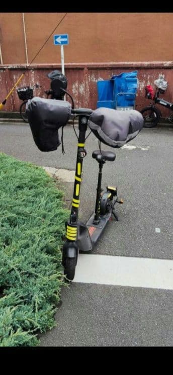 自転車本体 Jasion J bord