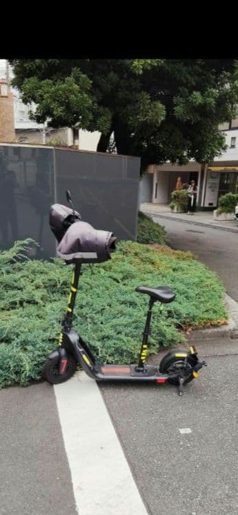 自転車本体 Jasion J bord