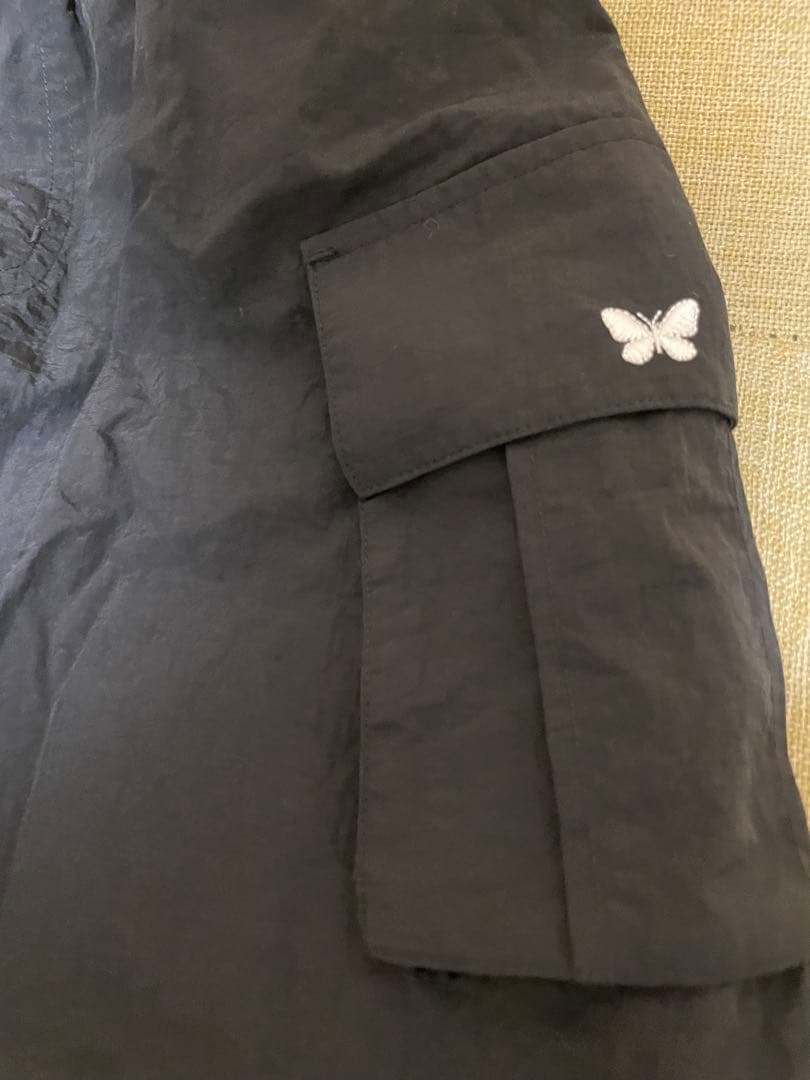 ANNA SUI mini♡スカパン♡160