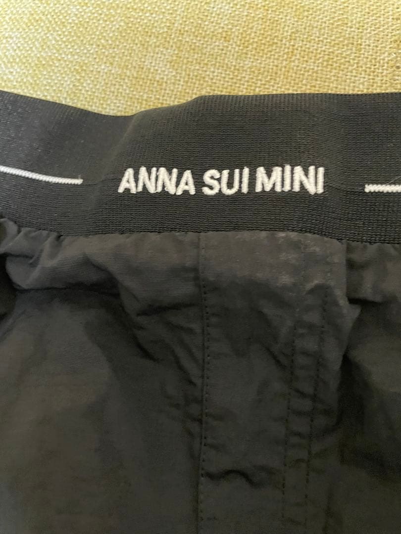 ANNA SUI mini♡スカパン♡160