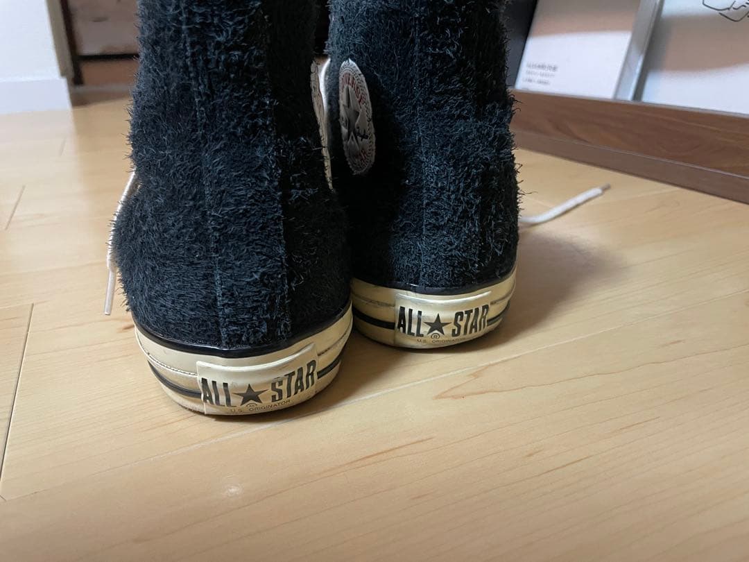 DAIRIKU × CONVERSE 23ss