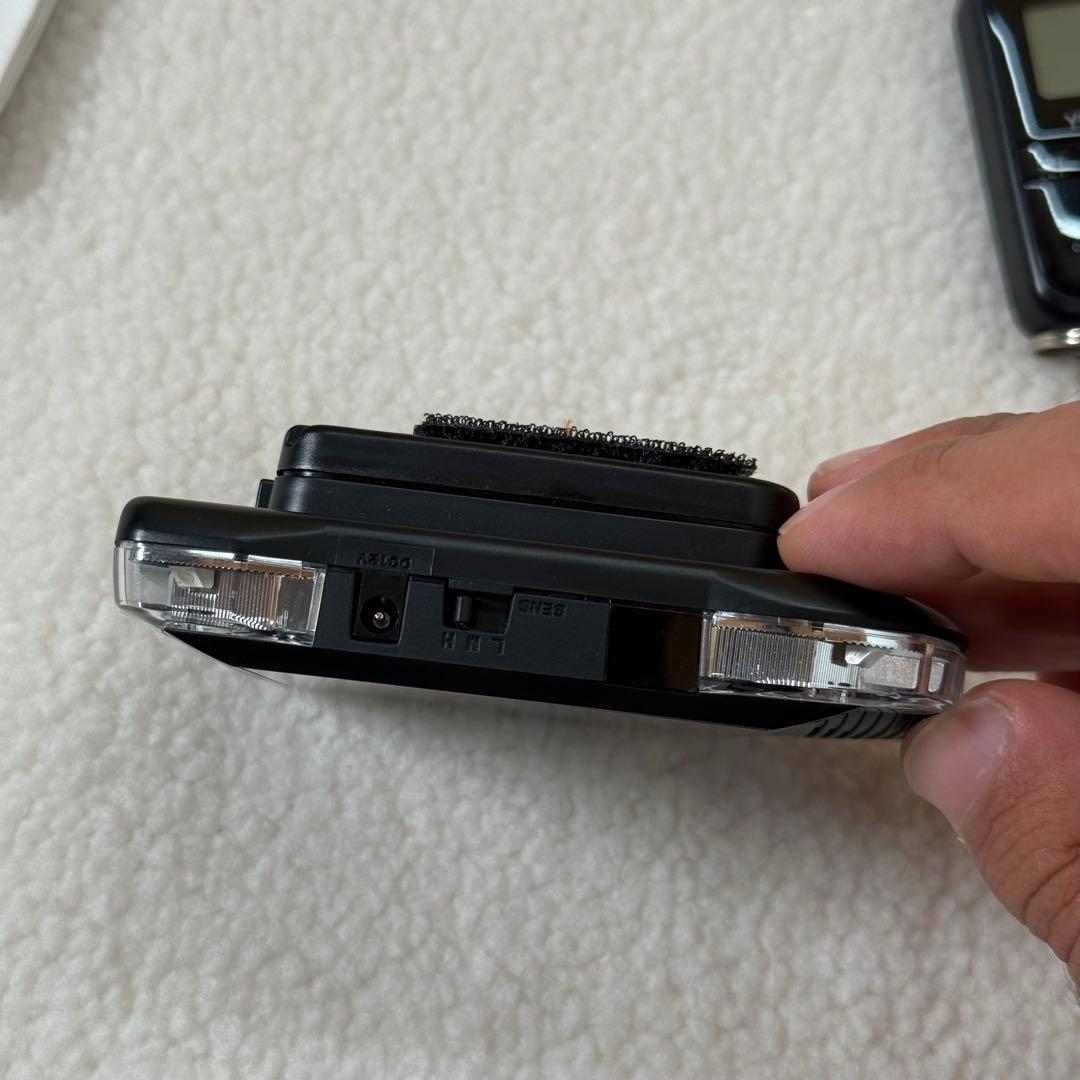 YUPITERU　ユピテル　VE-S37RS 車用セキュリティアラーム