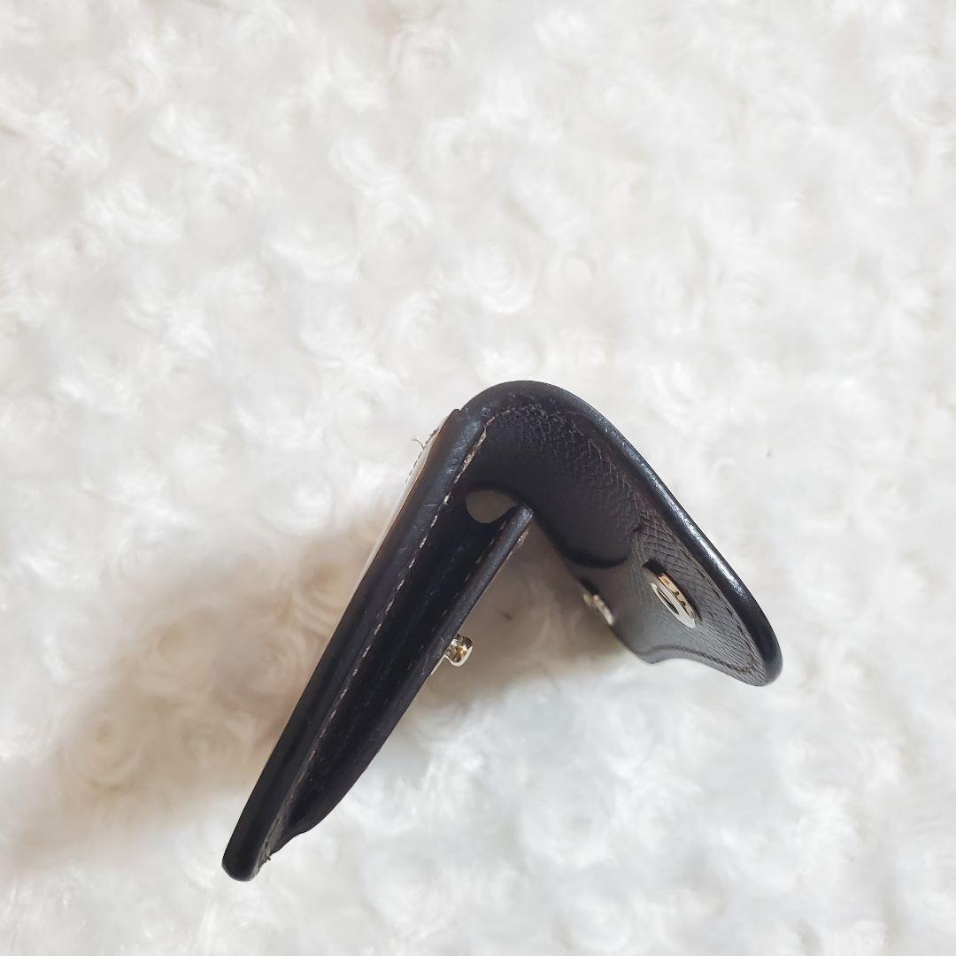 ワイルドスワンズ　タング　シェルコードバン