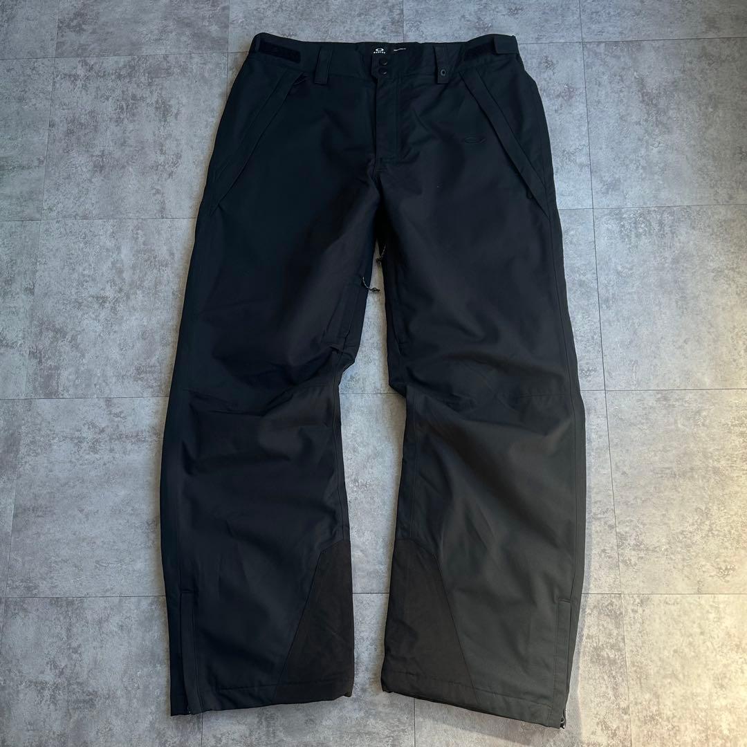 【希少】 OAKLEY スキーウェア