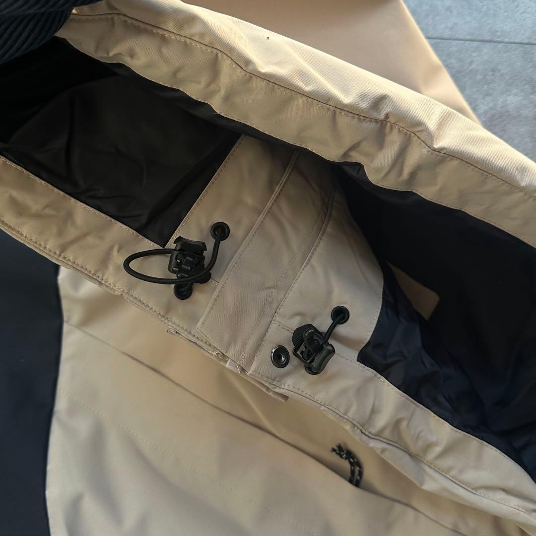 【希少】 OAKLEY スキーウェア