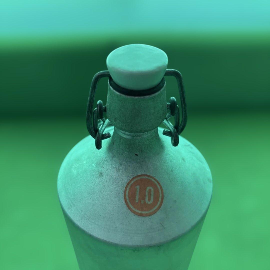 MARKILL マルキル　燃料アルミボトル