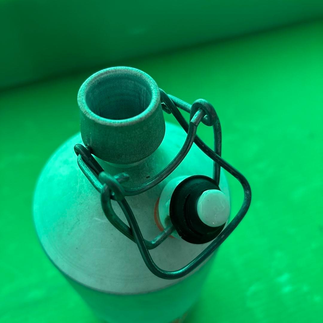 MARKILL マルキル　燃料アルミボトル