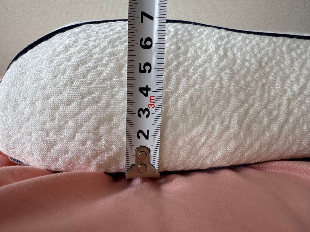 vive technogel 安眠枕