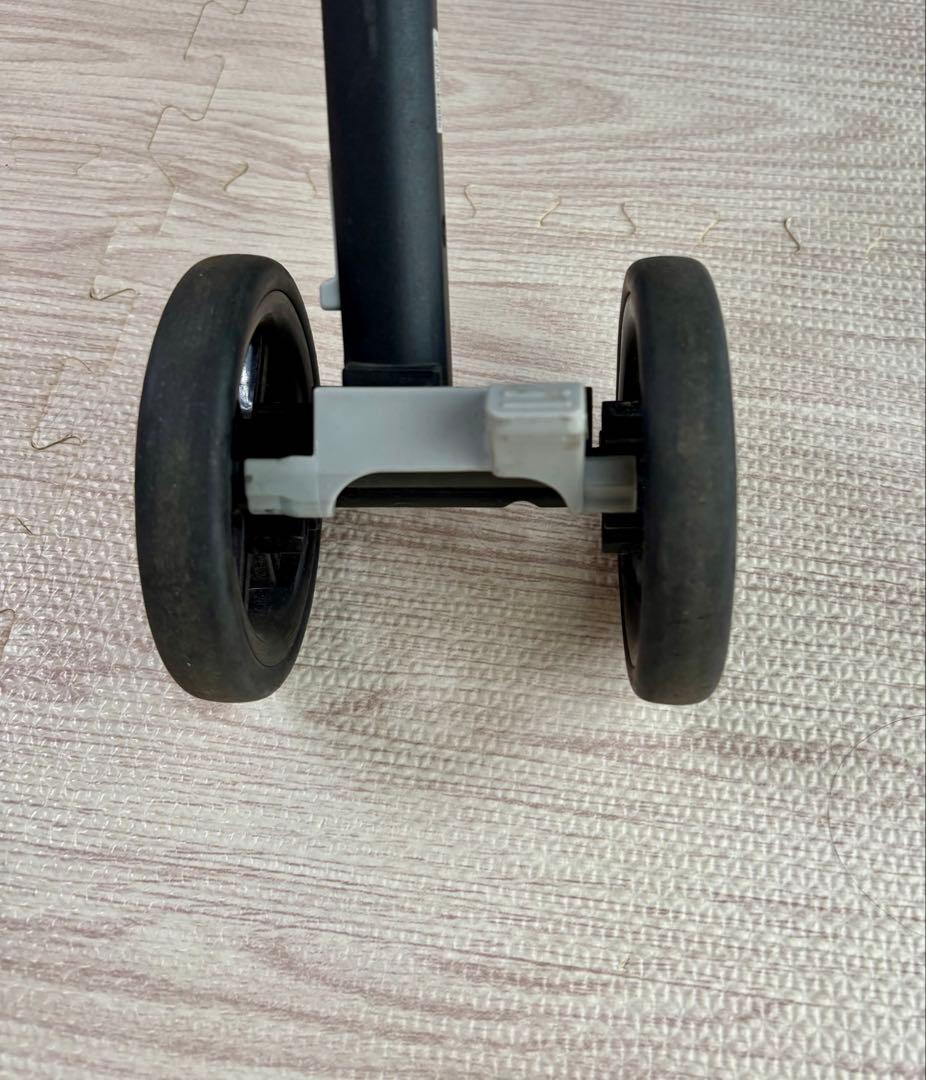 Goodbaby POCKIT ネイビー ベビーカー