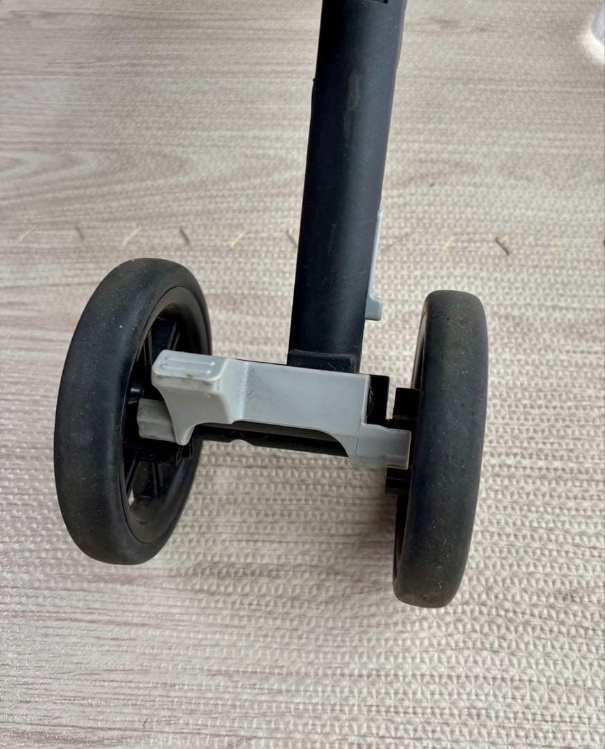 Goodbaby POCKIT ネイビー ベビーカー