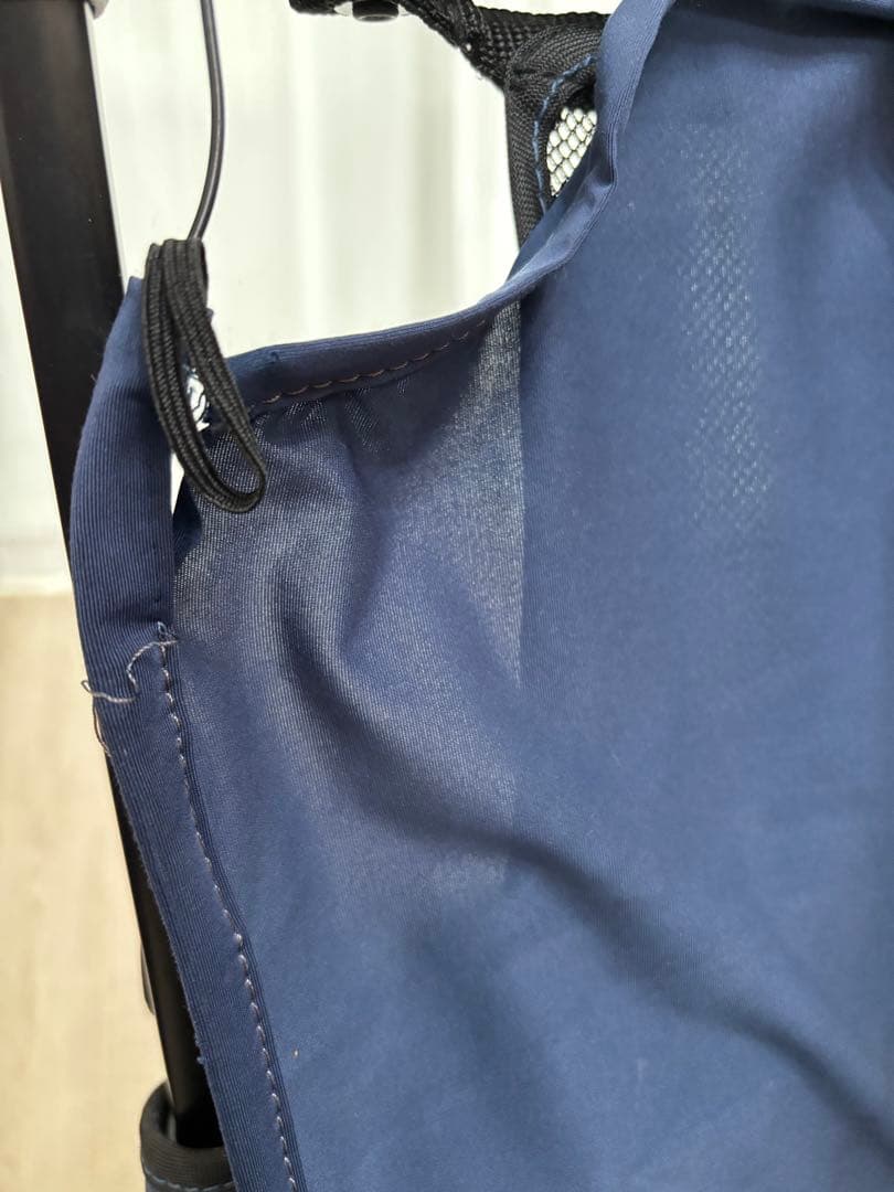 Goodbaby POCKIT ネイビー ベビーカー