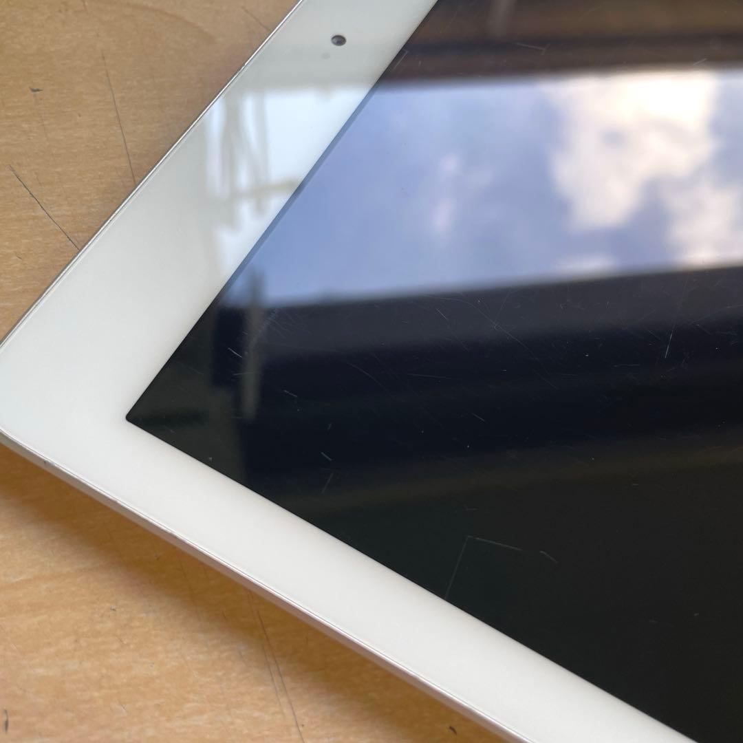 iPad 第6世代　A1893　Wi-Fiモデル　シルバー　32GB #3