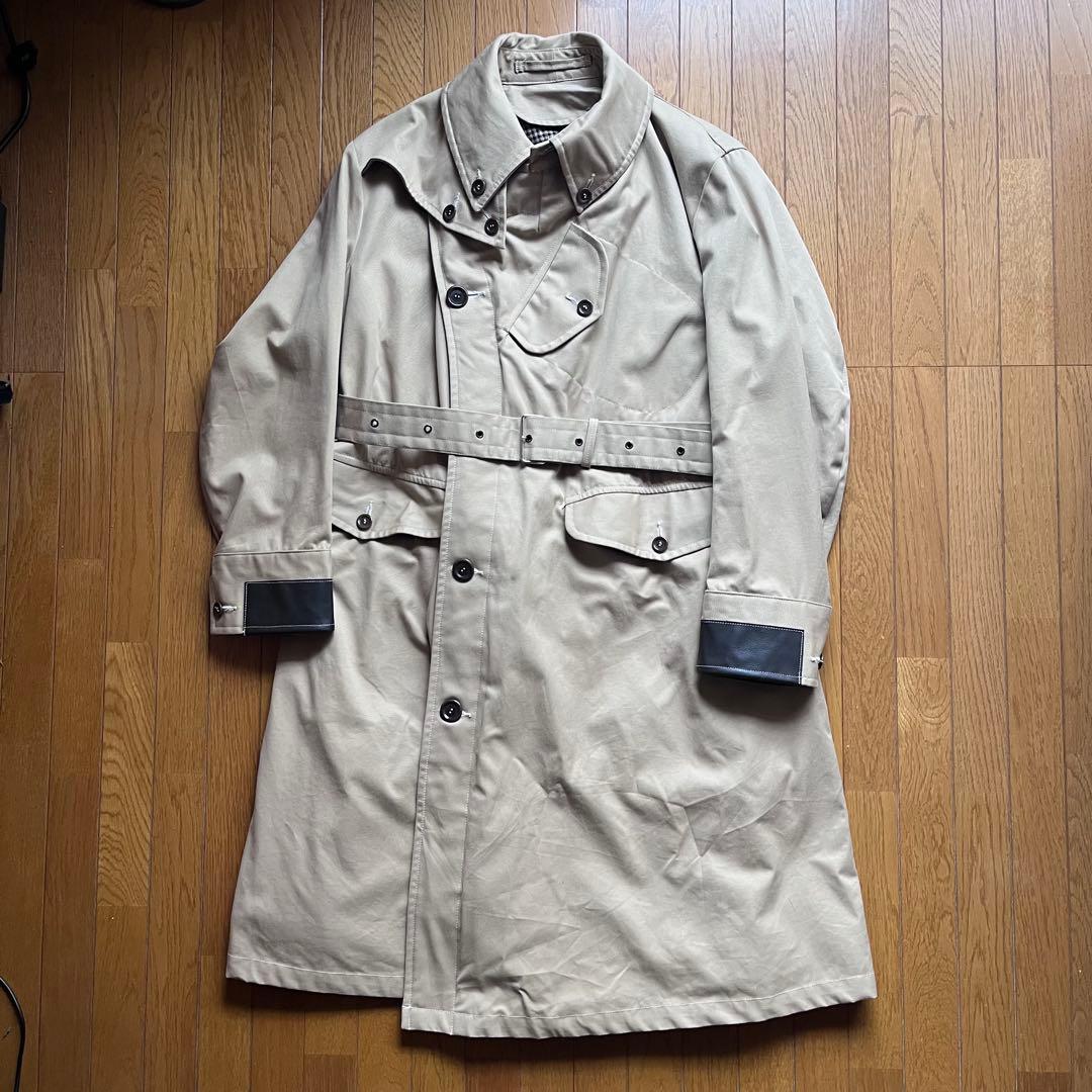 ジャケット・アウター AtLast&Co STORM COAT