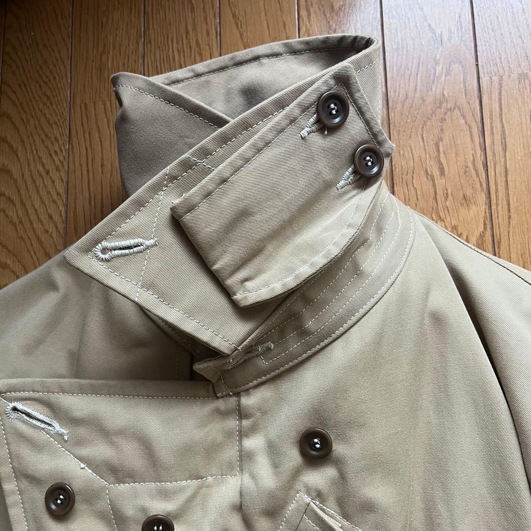 ジャケット・アウター AtLast&Co STORM COAT