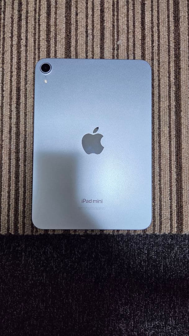 iPad mini第７世代　Wi-Fiモデル