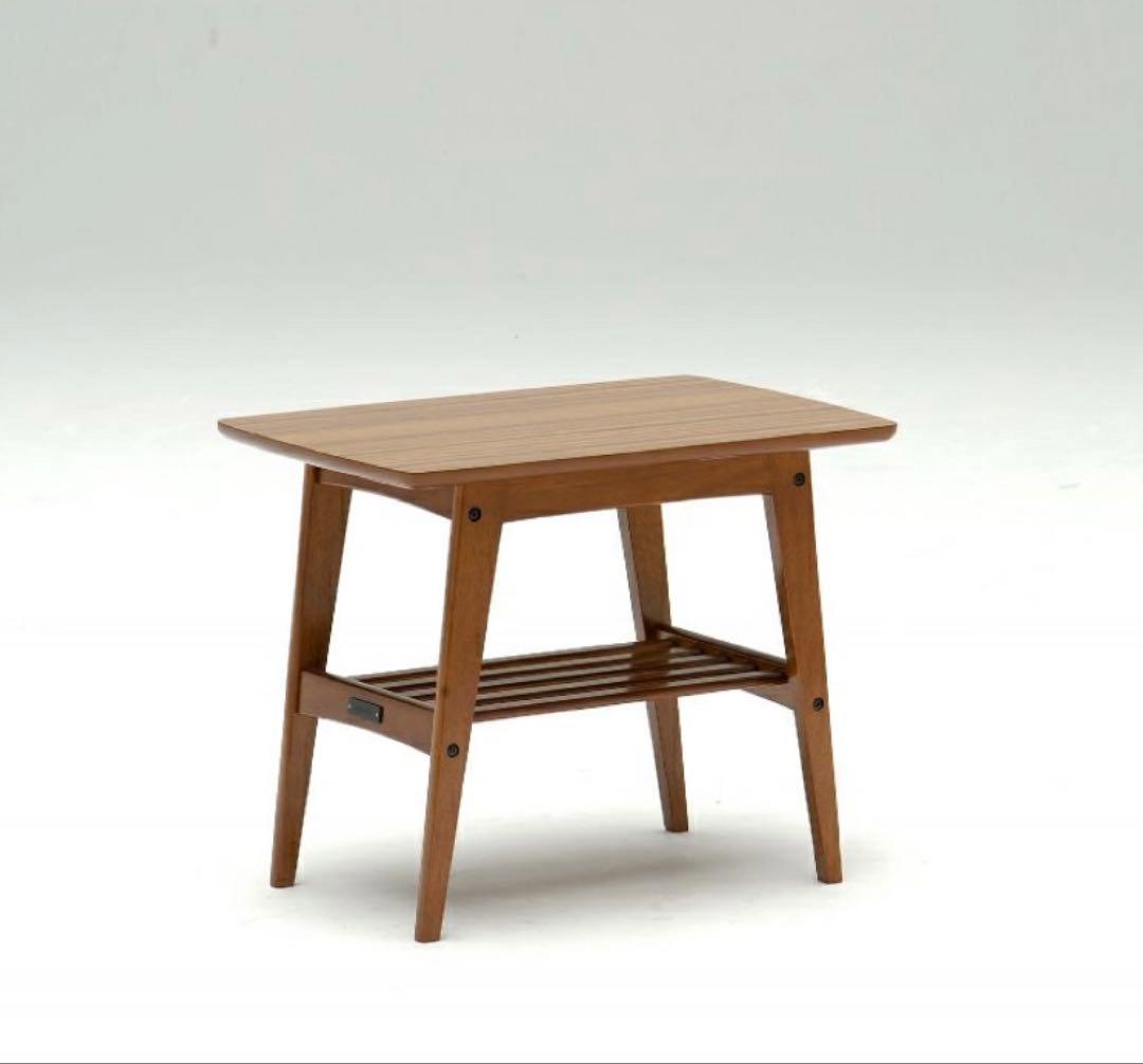 カリモク　60 サイドテーブル