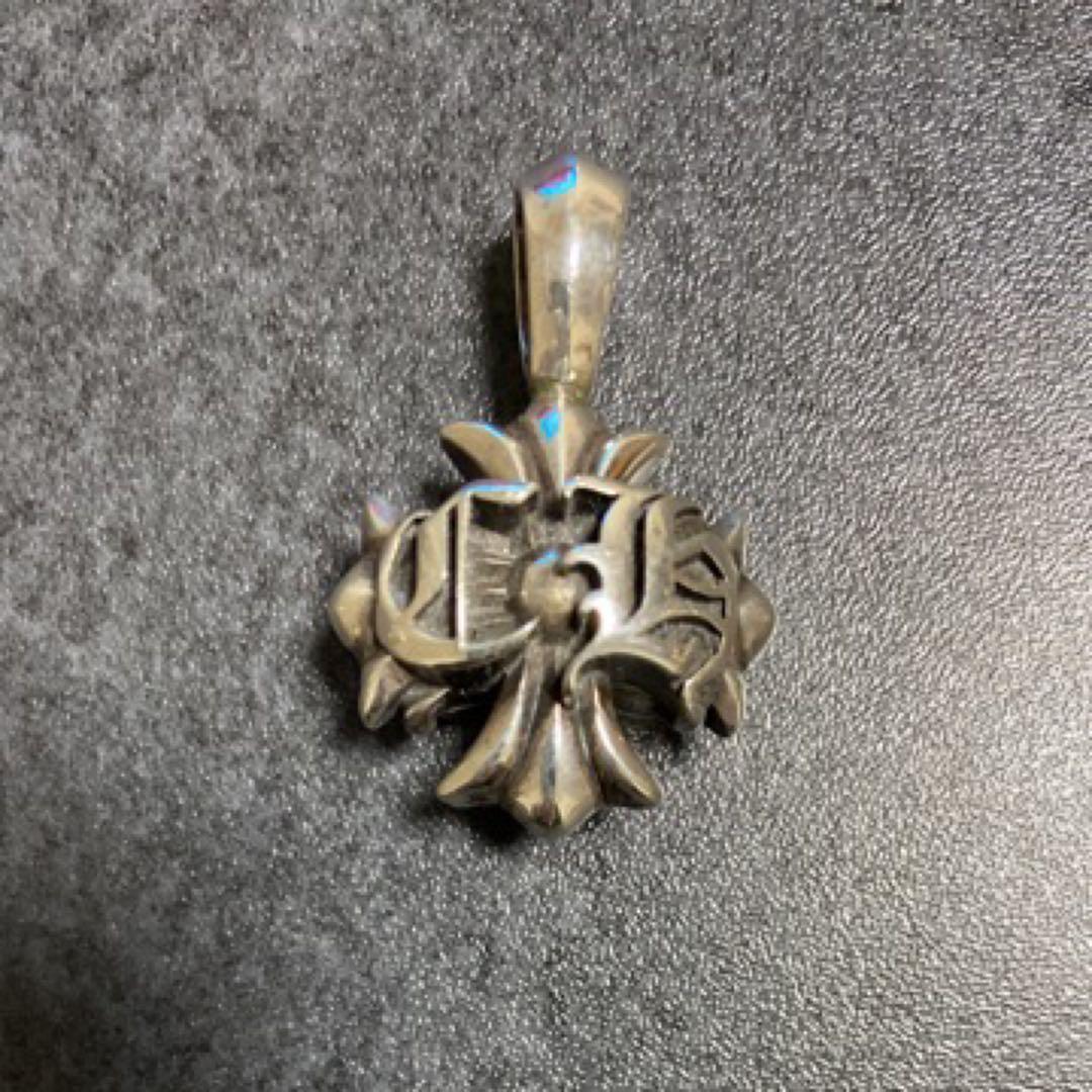 アクセサリー ChromeHearts Plus CH Charm