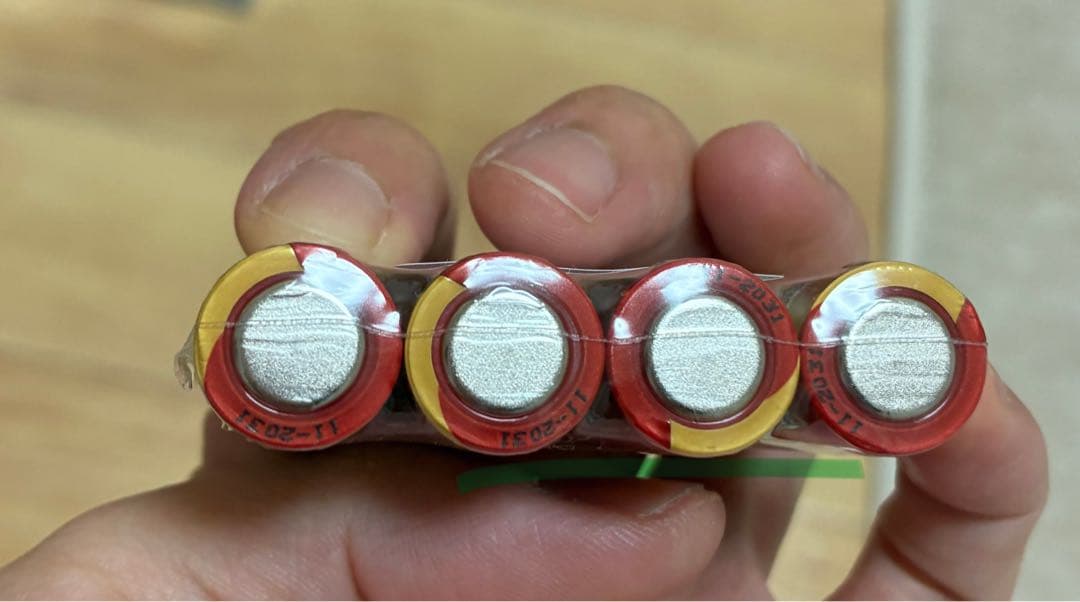 LA・PITA 防災セット 防災リュック　豪華17点　おまけの折り畳み傘付き