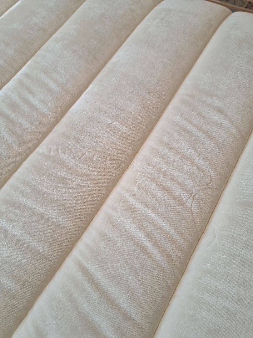 GETHÁ(ゲタ) ラテックス シングルマットレス